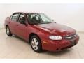 Sport Red Metallic - Classic  Photo No. 1