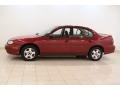 Sport Red Metallic - Classic  Photo No. 4