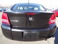 Brilliant Black Crystal Pearl - Avenger SE Photo No. 5