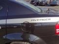 Brilliant Black Crystal Pearl - Avenger SE Photo No. 8