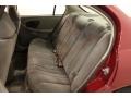 Sport Red Metallic - Classic  Photo No. 12