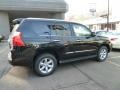 Obsidian Black - GX 460 Premium Photo No. 5