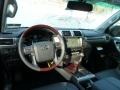 Obsidian Black - GX 460 Premium Photo No. 13