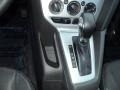 2012 Sterling Grey Metallic Ford Focus SE Sedan  photo #8