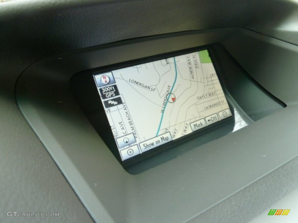 2012 Lexus RX 350 AWD Navigation Photos