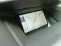 2012 Lexus RX Parchment Interior Navigation Photo