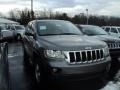 2012 Mineral Gray Metallic Jeep Grand Cherokee Laredo 4x4  photo #2