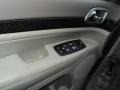2012 Mineral Gray Metallic Jeep Grand Cherokee Laredo 4x4  photo #3