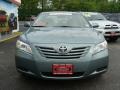 Aloe Green Metallic - Camry LE Photo No. 2