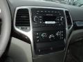 2012 Mineral Gray Metallic Jeep Grand Cherokee Laredo 4x4  photo #6