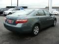 Aloe Green Metallic - Camry LE Photo No. 4