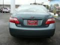 Aloe Green Metallic - Camry LE Photo No. 5