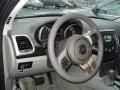 2012 Mineral Gray Metallic Jeep Grand Cherokee Laredo 4x4  photo #7