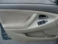Aloe Green Metallic - Camry LE Photo No. 6