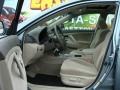Aloe Green Metallic - Camry LE Photo No. 7