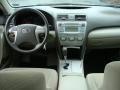 Aloe Green Metallic - Camry LE Photo No. 9