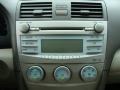 Aloe Green Metallic - Camry LE Photo No. 11