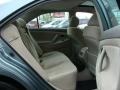 Aloe Green Metallic - Camry LE Photo No. 12