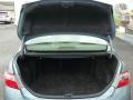 Aloe Green Metallic - Camry LE Photo No. 13