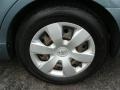 Aloe Green Metallic - Camry LE Photo No. 14