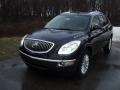 2012 Ming Blue Metallic Buick Enclave FWD  photo #1