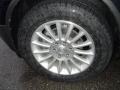 2012 Ming Blue Metallic Buick Enclave FWD  photo #2