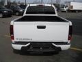 2004 Summit White Chevrolet Colorado LS Extended Cab  photo #3