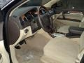 Cashmere Interior Photo for 2012 Buick Enclave #59856550