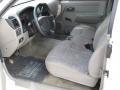 2004 Summit White Chevrolet Colorado LS Extended Cab  photo #5
