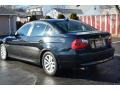 Black Sapphire Metallic - 3 Series 325i Sedan Photo No. 4