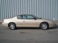 Sandstone Metallic - Monte Carlo LS Photo No. 2