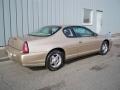 Sandstone Metallic - Monte Carlo LS Photo No. 3
