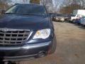 2007 Modern Blue Pearl Chrysler Pacifica Touring  photo #2