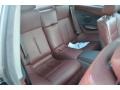 Chateau Red Interior Photo for 2004 BMW 6 Series #59857177