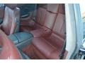  2004 6 Series 645i Coupe Chateau Red Interior