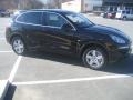 2012 Black Porsche Cayenne S Hybrid  photo #4