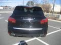 2012 Black Porsche Cayenne S Hybrid  photo #6