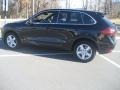 2012 Black Porsche Cayenne S Hybrid  photo #8