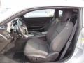 Black Interior Photo for 2011 Chevrolet Camaro #59857648