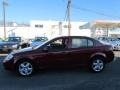 2007 Sport Red Tint Coat Chevrolet Cobalt LT Sedan  photo #4