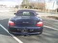 Midnight Blue Metallic - Boxster  Photo No. 6