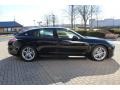 Black - Panamera 4 Photo No. 4