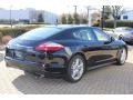 Black - Panamera 4 Photo No. 5