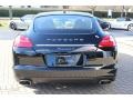 Black - Panamera 4 Photo No. 6