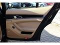 Black - Panamera 4 Photo No. 24