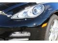 Black - Panamera 4 Photo No. 31