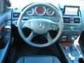 2008 Pewter Metallic Mercedes-Benz C 300 Luxury  photo #18