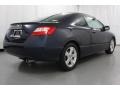 Royal Blue Pearl - Civic EX Coupe Photo No. 4