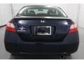 Royal Blue Pearl - Civic EX Coupe Photo No. 5
