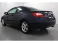 Royal Blue Pearl - Civic EX Coupe Photo No. 6